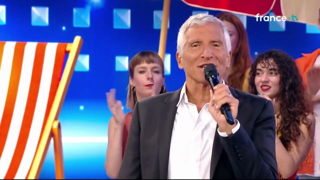N'oubliez pas les paroles : Virginie révèle ce qu'elle va faire de ses gains