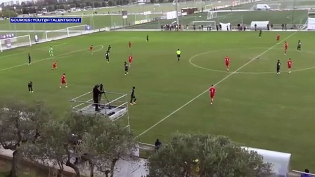 La sensation Mikkel Bro Hansen dans ses œuvres