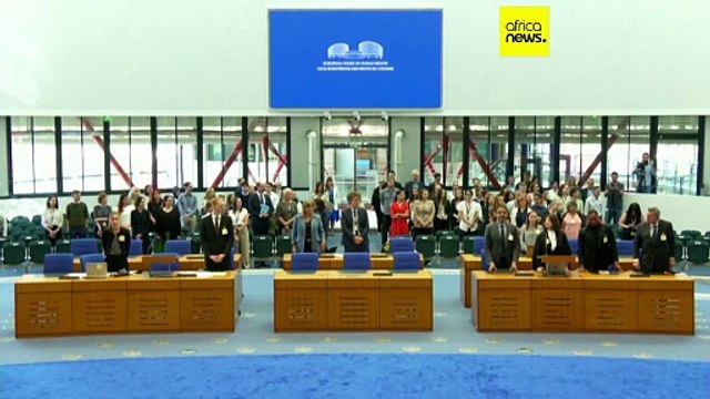 Athlétisme : Caster Semenya victime d’un procès inéquitable, déclare la CEDH