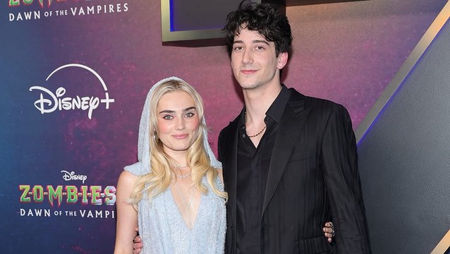 Zombies 4 Stars Milo Manheim and Meg Donnelly Reflect on 'All the Crazy Milestones’ in Their 9-Year Friendship: ‘We’ve Grown So Much’
