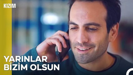 Başka Ne Mutlu Edebilir Ki Bir İnsanı Bu Kadar? - Kızım 27. Bölüm