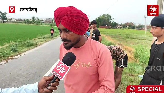 ਜ਼ਿੰਦਗੀ ਨੇ ਮਾਰੀ ਵੱਡੀ ਸੱਟ, ਖੁਦ ਦਾ ਟੁੱਟਿਆ ਸੁਫ਼ਨਾ, ਅੱਜ ਹਜ਼ਾਰਾਂ ਦੇ ਕਰ ਰਿਹਾ ਪੂਰੇ