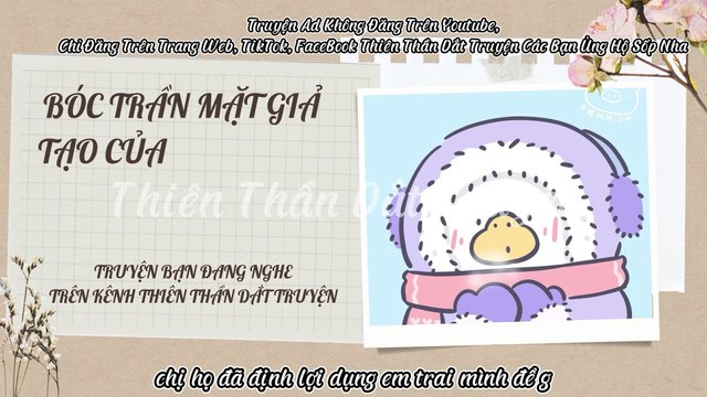 Truyện Audio Hay || Bóc Trần Mặt Giả Tạo Của Bà Chị Họ || Thiên Thần Dắt Truyện