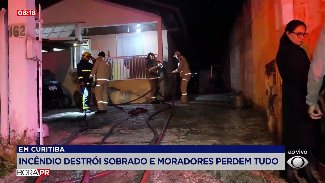 10/07/2025 - Bora Paraná