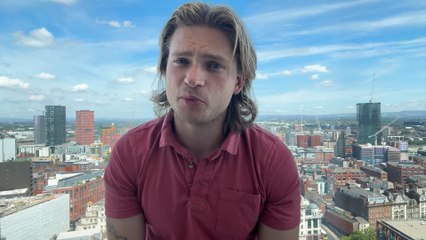 How to get to the Oasis gigs this weekend