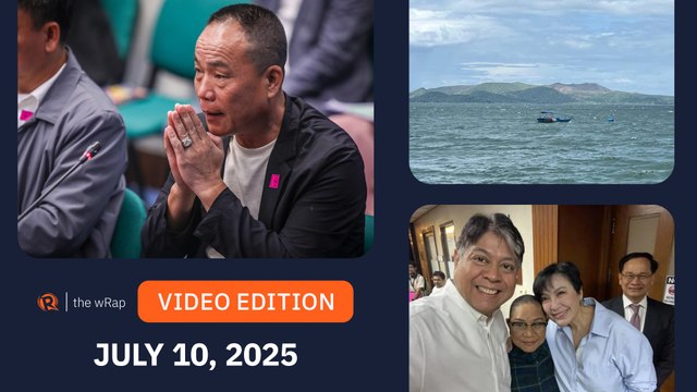 Alleged POGO boss Tony Yang arrested on criminal charges | The wRap