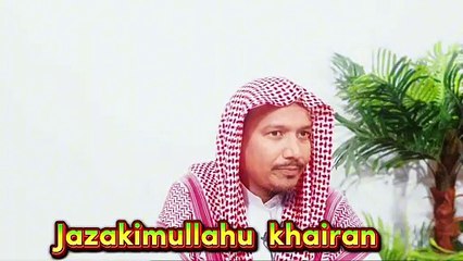 তাওহিদ কোর্স ২০২৫ (১ম ক্লাস) তাওহিদের গুরুত্ব এবং পরিচয়