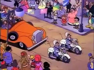 Ducktales _ Ducktales intro _ Launchpad Civil War