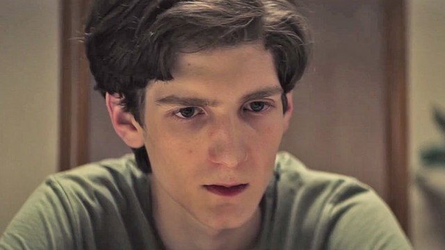 Panopticon Bande-annonce VO STFR