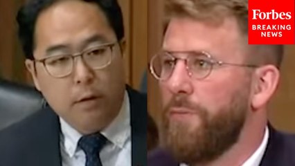 Andy Kim Asks Witness About Use Of Cryptocurrency Anonymization Tools To Facilitate Illicit Trading