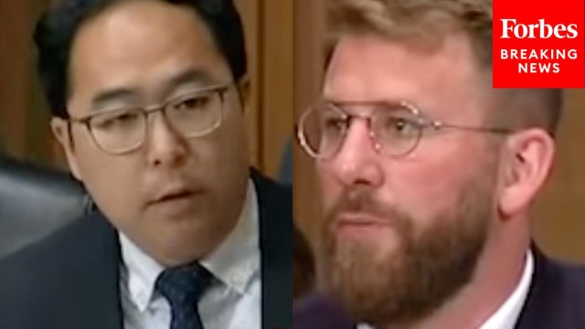 Andy Kim Asks Witness About Use Of Cryptocurrency Anonymization Tools To Facilitate Illicit Trading