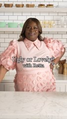 Retta Plays Ugly or Lovely: Home Decor Edition