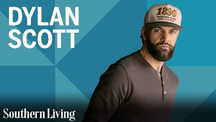 Dylan Scott Will Be Country Till He Dies