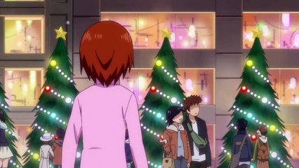Daily Lives of High School Boys - Episode 06 [English Sub]