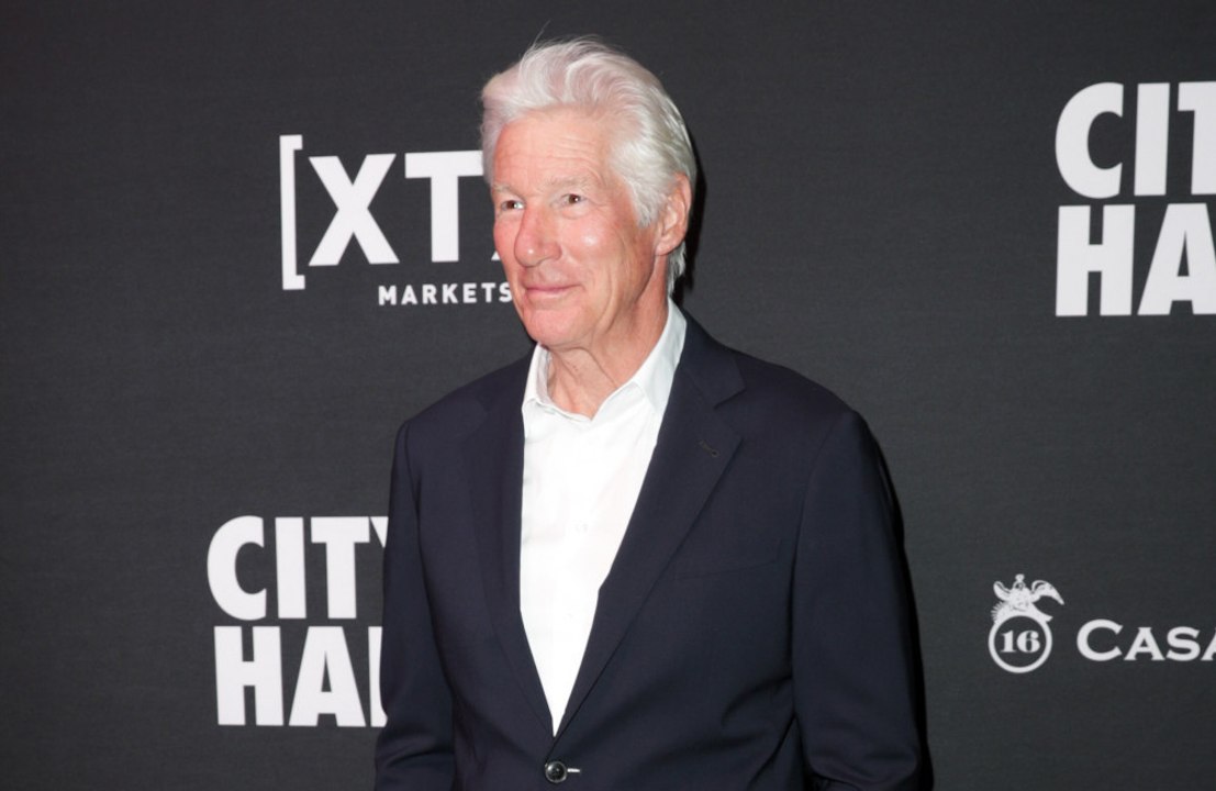 リチャード・ギア、ポール・サイモンの旧邸宅取り壊しに家族が非難