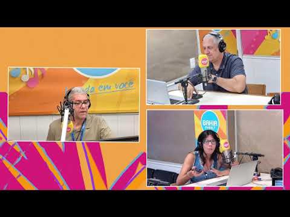 FUZUÊ - AO VIVO
