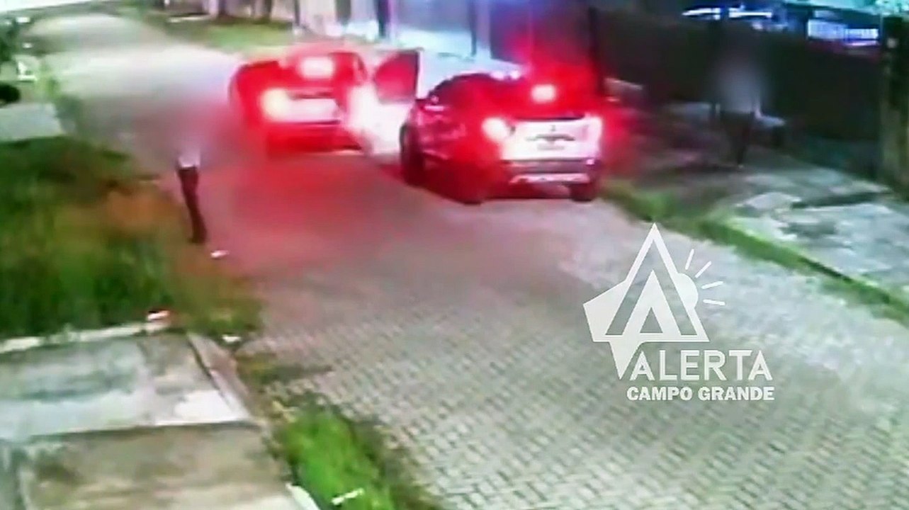 Insegurança na rua Joaquim Botelho - Relato de medo e violência em Campo Grande, Recife: aumento de assaltos deixa moradores em alerta