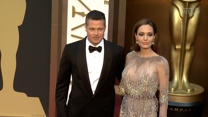 Brad Pitt's Legal Battle with Ex Angelina Jolie Heats Up as He Demands Private Messages Related to Winery Sale