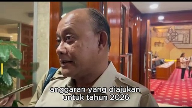 Badan Gizi Usul Tambahan Rp118 Triliun untuk Lanjutkan Program MBG 2026