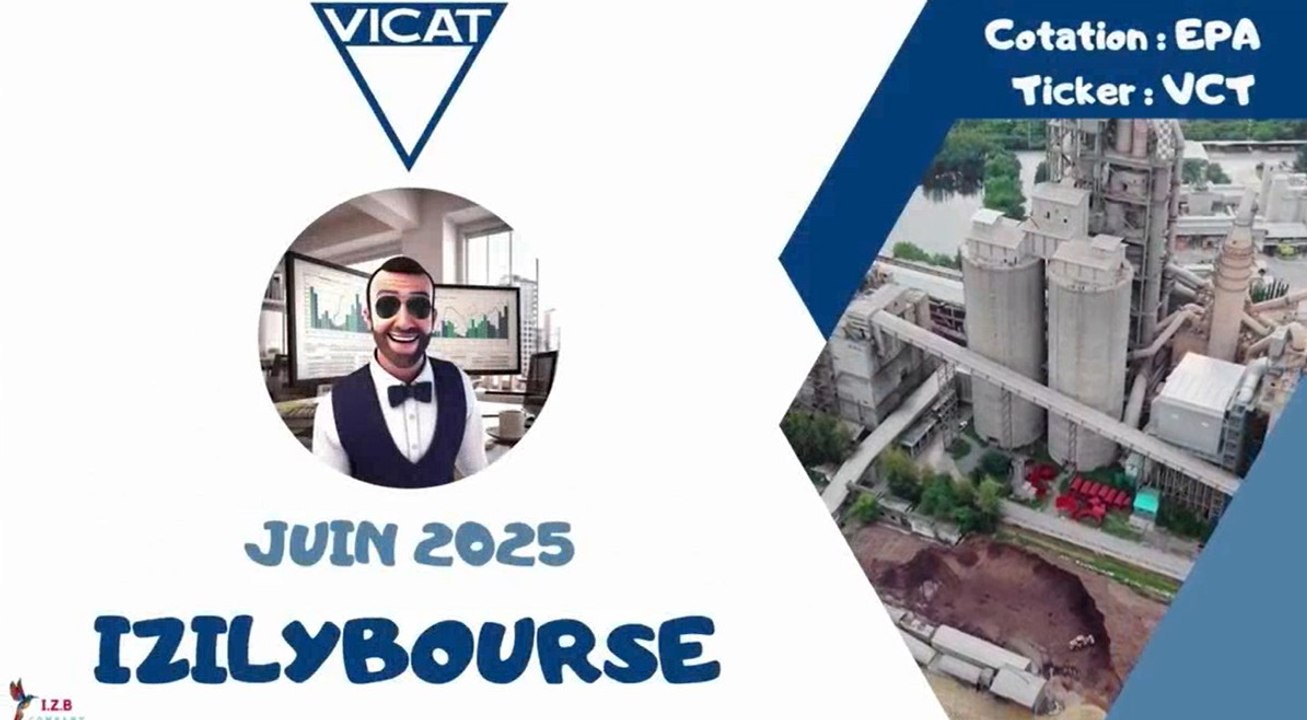 Vicat AE