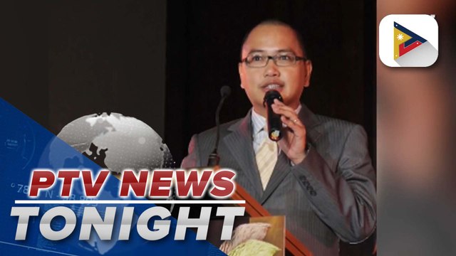 PBBM appoints Dave Gomez as new PCO Secretary