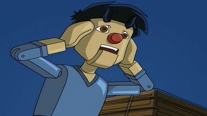 Jackie Chan Adventures | S02E34 | Tamil | I'll Be a Monkey's Puppet | Remastered | 1080p | HD