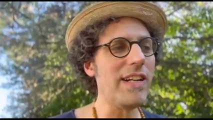 Giacomo Lariccia feat. Noa e Mira Awad cantano la pace e la solidarietà