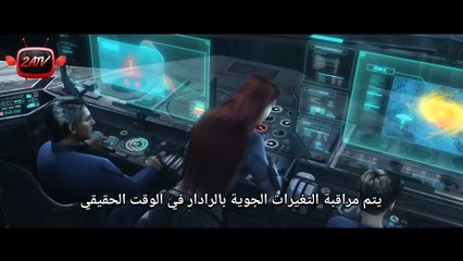 Ling cage الموسم الاول الحلقة 7 مترجمة للعربية