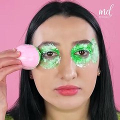 Interesting beauty hacks you don't want to miss out on!😍