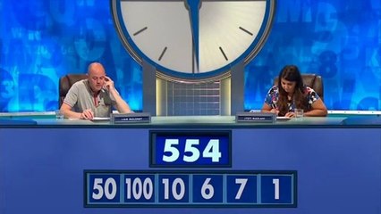 Countdown | Wednesday 22nd July 2015 | Episode 6178