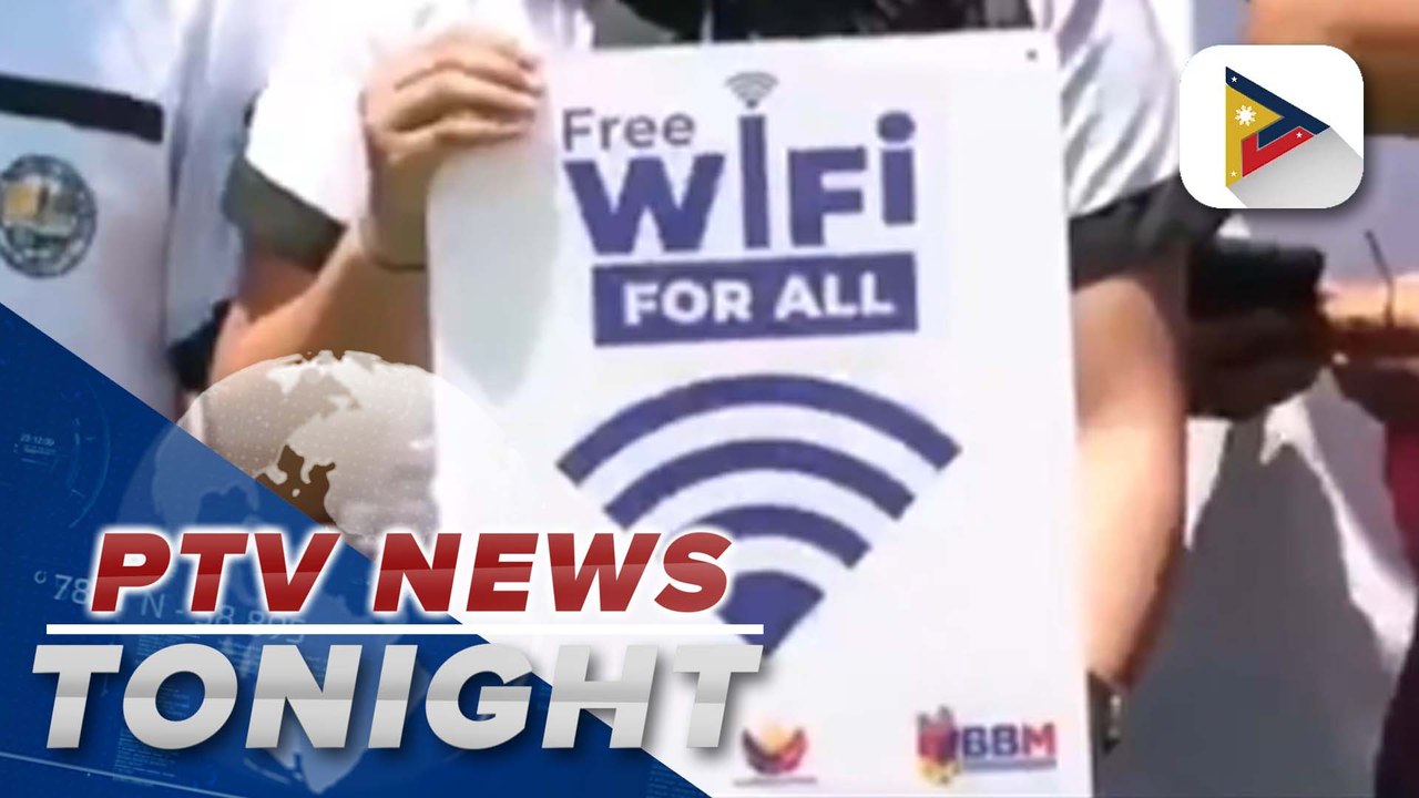 ‘Konektadong Pinoy’ bill to benefit many Filipinos once passed into law