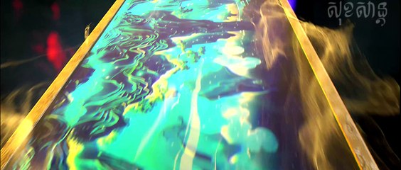 Perfect World Episode 223 en