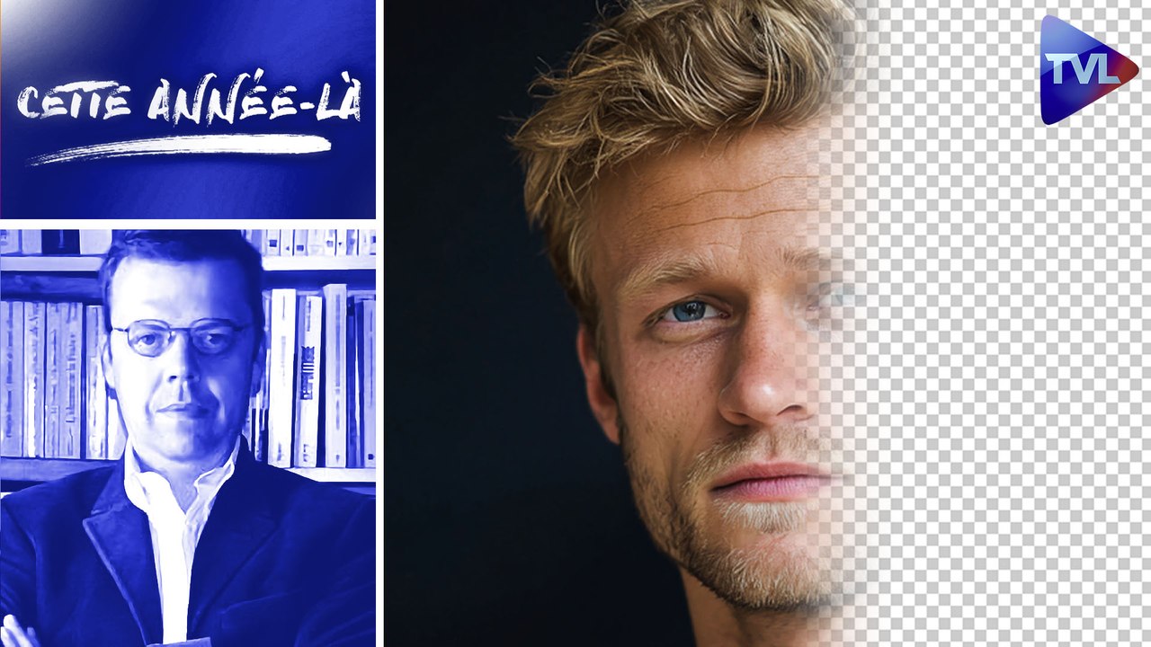 Cette année-là - Le racisme antiblanc n’existe pas ? Alors, vous non plus !