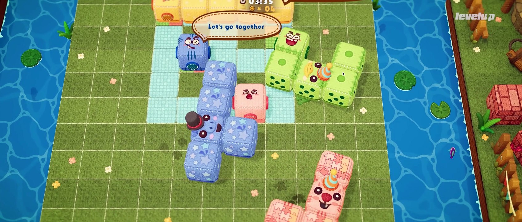 ¿Remedy falla con FBC: Firebreak? Un shooter cooperativo que le faltó más tiempo en el horno