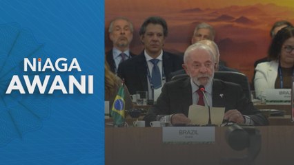 Trump hits Brazil with 50% tariff, orders trade probe
