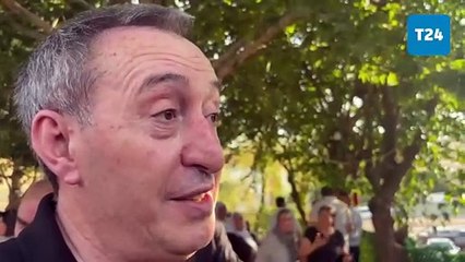 DEM Parti Eş Genel Başkanı Bakırhan'dan Erdoğan açıklaması: Öcalan'ın çağrısını ve örgütün yanıtını güçlendiren bir konuşma yapmasını umuyoruz