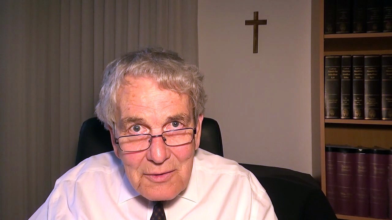 Komme auch ich in den Himmel ?