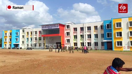Karnataka Alumnus Spends Rs 14 Crore To Give High-Tech Upgrade To Government School