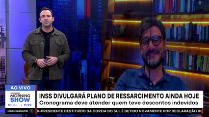 Houssein Kalout sobre TARIFA de TRUMP: “Trata-se de um BULLYING DIPLOMÁTICO”