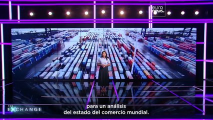 El efecto dominó de los aranceles sobre el comercio mundial