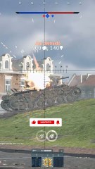 War Thunder Highlights: Cromwell V & Typhoon Dominam no Campo de Batalha | WWII Gameplay