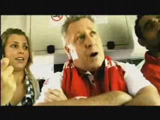 Sydney Swans bus.train.ferry