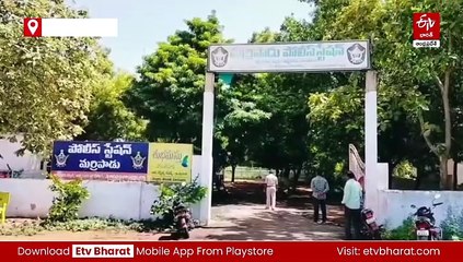 నెల్లూరు జిల్లాలో భారీ చోరీ - రూ.3.60 కోట్లు స్వాధీనం - వాళ్లే దొంగలు!