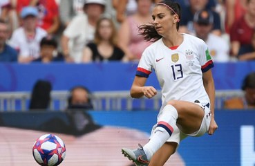 Top of the League: The 10 'Sexiest' Women Footballers Revealed