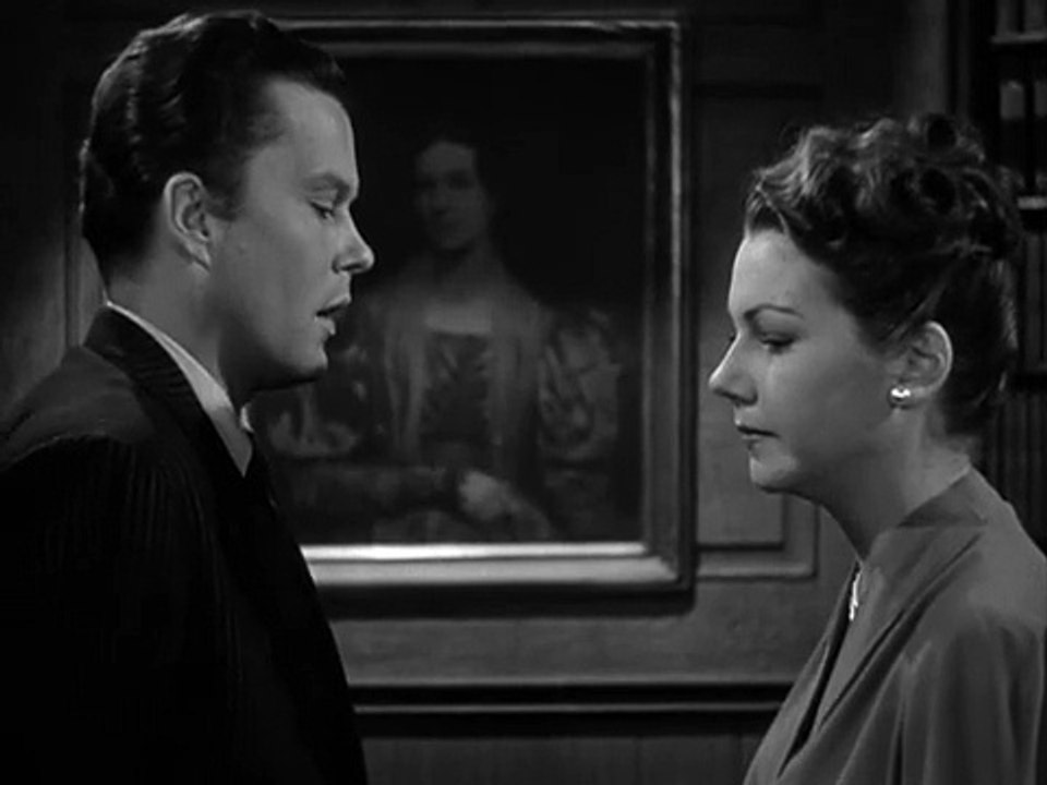 The Soul of a Monster (1944) Rose Hobart, George Macready, Jim Bannon, Jeanne Bates