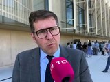 Le bâtiment Science de l'UJM : "Au plus haut des standards internationaux »