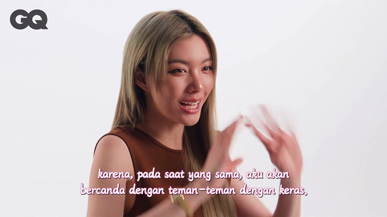 [090725] Orm Kornnaphat and the perfect rhythm of life [INDO SUB] _ GQ&A