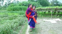 lift carry Bangladeshi Girls