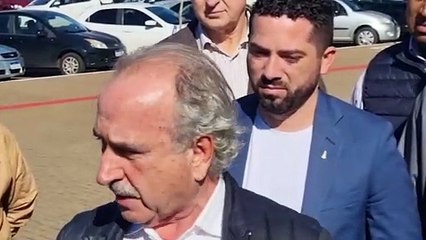 Prefeito pede para que população escolha novo endereço para Centro Pop