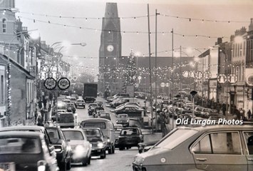Lurgan in the 1980s: A Snapshot